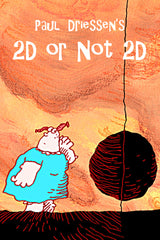 2D or Not 2D