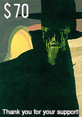 Donate to the Animation Show of Shows and make a difference in the world!