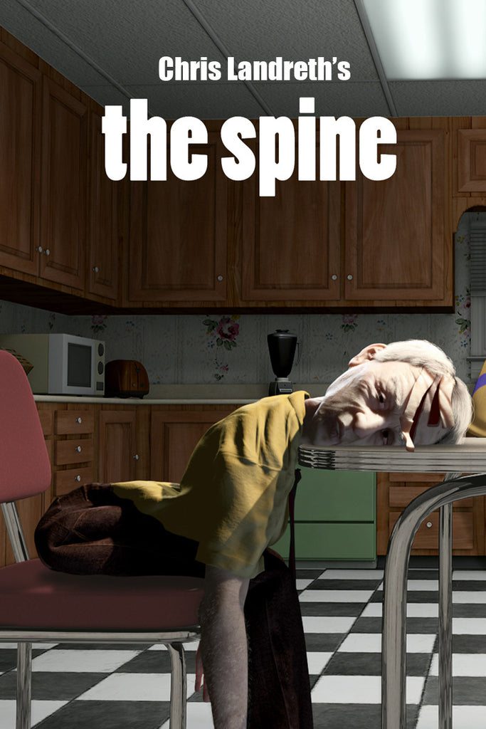 The Spine