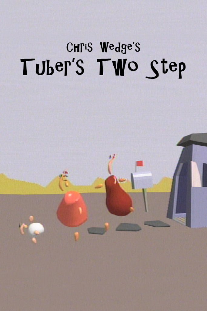 Tuber's Two Step